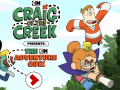 Mäng Craig of the Creek: The Adventure Quiz