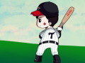 Mäng Play Baseball with Chanwoo and LG Twins!