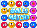 Mäng  Smiles Match3