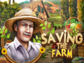 Mäng Saving The Farm