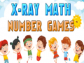 Mäng X-Ray Math Multiplication