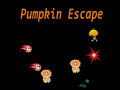 Mäng Pumpkin Escape