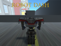 Mäng Robot Dash