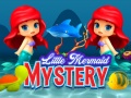 Mäng Little Mermaid Mystery