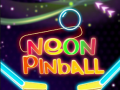 Mäng Neon Pinball