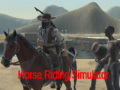 Mäng Horse Riding Simulator