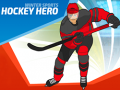Mäng Winter Sports: Hockey Hero