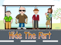 Mäng Hide The Fart