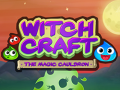 Mäng Witch Craft: The Magic Cauldron