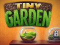 Mäng Tiny Garden