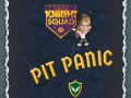 Mäng Knight Squad: Pit Panic
