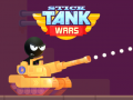 Mäng Stick Tank Wars