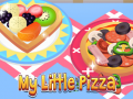 Mäng My Little Pizza