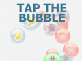 Mäng Tap The Bubble