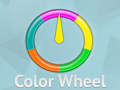 Mäng Color Wheel