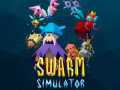Mäng Swarm Simulator