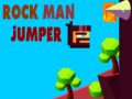Mäng Rock Man Jumper
