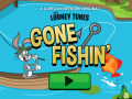 Mäng Looney Tunes Gone Fishin'
