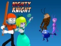 Mäng Nighty Knight
