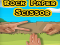 Mäng Rock Paper Scissor