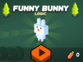 Mäng Funny Bunny Logic