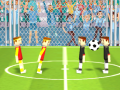 Mäng Soccer Physics 2