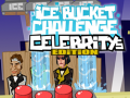 Mäng Ice bucket challenge celebrity edition