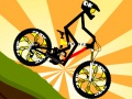Mäng Stickman Bike Rider