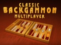 Mäng Classic Backgammon Multiplayer