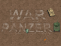 Mäng War Panzer