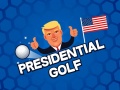 Mäng Presidential Golf