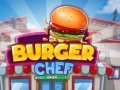Mäng Burger Chef