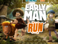 Mäng Early Man Run