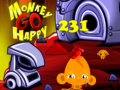 Mäng Monkey Go Happy Stage 231