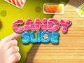 Mäng Candy Slide