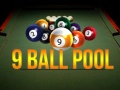 Mäng 9 Ball Pool