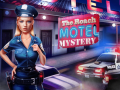 Mäng The Roach Motel Mistery