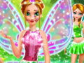 Mäng Fairy Tinker Makeover
