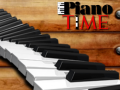 Mäng Piano Time 