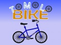 Mäng Tomolo Bike