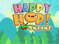 Mäng Happy Hop Online