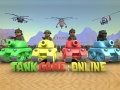 Mäng Tank Game: Online