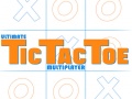 Mäng Tic Tac Toe Multiplayer