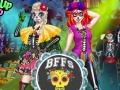Mäng BFFS Day Of The Dead