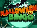 Mäng Halloween Bingo