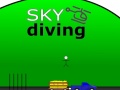 Mäng Sky Diving