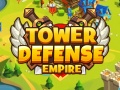 Mäng Tower Defense Empire 