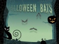 Mäng Halloween Bats