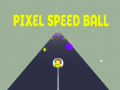 Mäng Pixel Speed Ball