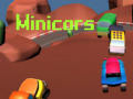 Mäng Minicars
